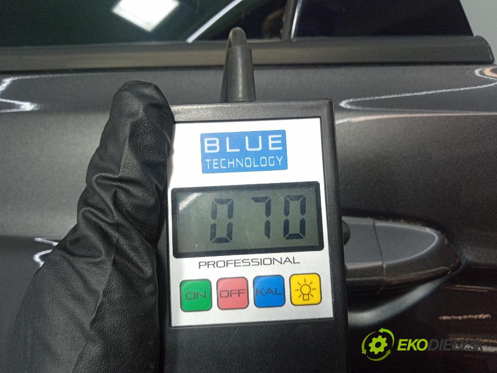 Ford Mondeo 2015 dvere zad Vľavo: