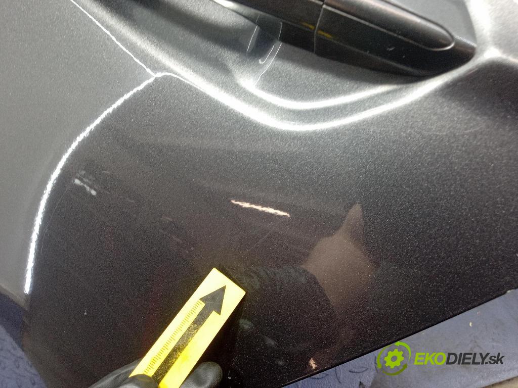 Ford Mondeo 2015 dvere zad Vľavo: