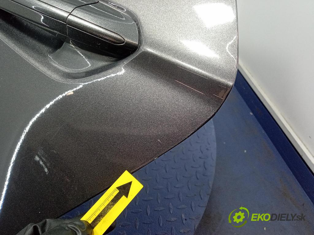 Ford Mondeo 2015 dvere zad Vľavo: