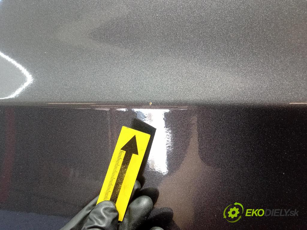 Ford Mondeo 2015 dvere zad Vľavo: