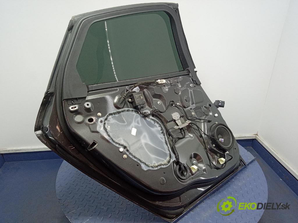 Ford Mondeo 2015 dvere zad Vľavo: 