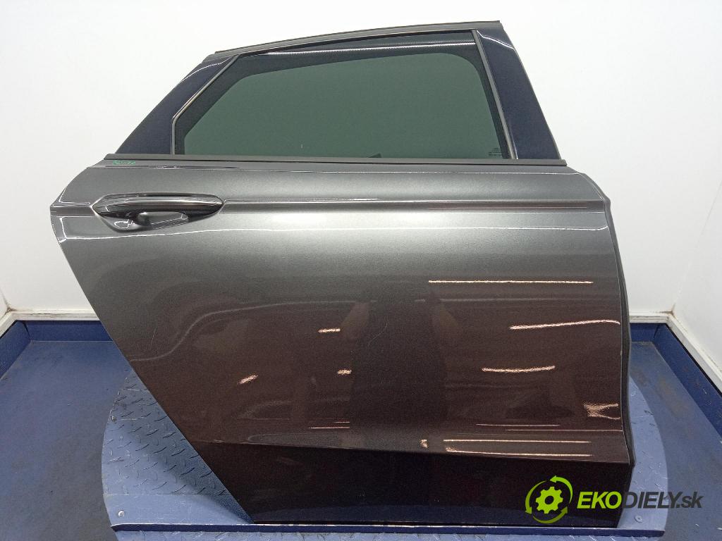 Ford Mondeo 2015 dvere zad pravé