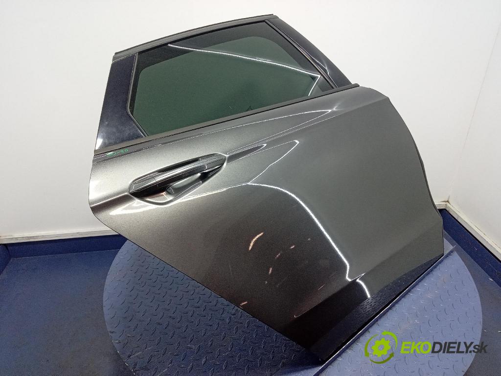 Ford Mondeo 2015 dvere zad pravé