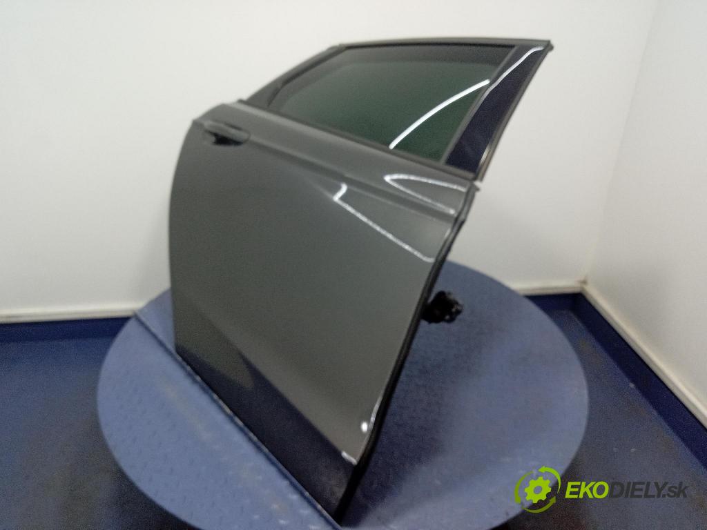 Ford Mondeo 2015 dvere zad pravé