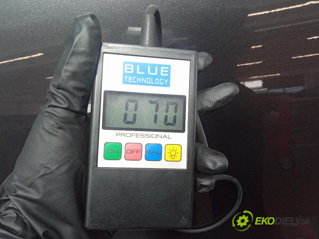 Ford Mondeo 2015 dvere zad pravé