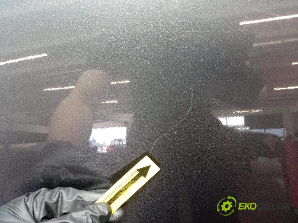 Ford Mondeo 2015 dvere zad pravé