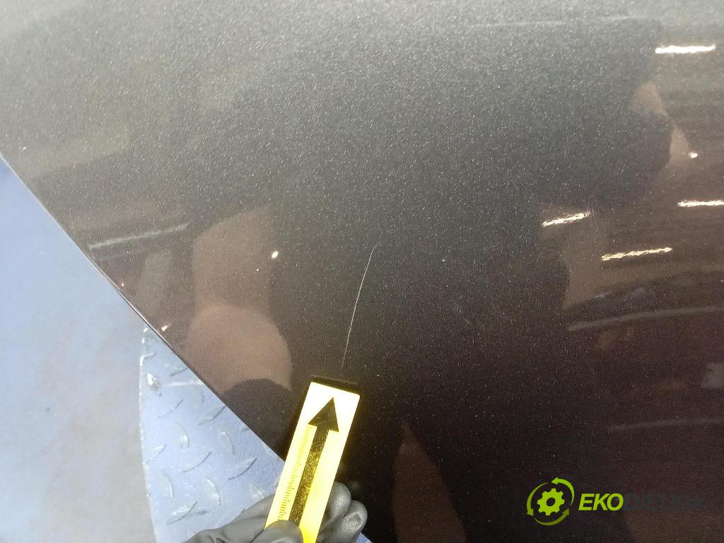 Ford Mondeo 2015 dvere zad pravé