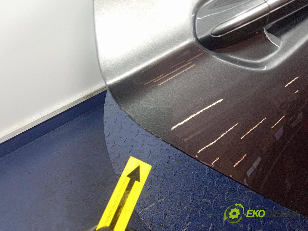 Ford Mondeo 2015 dvere zad pravé