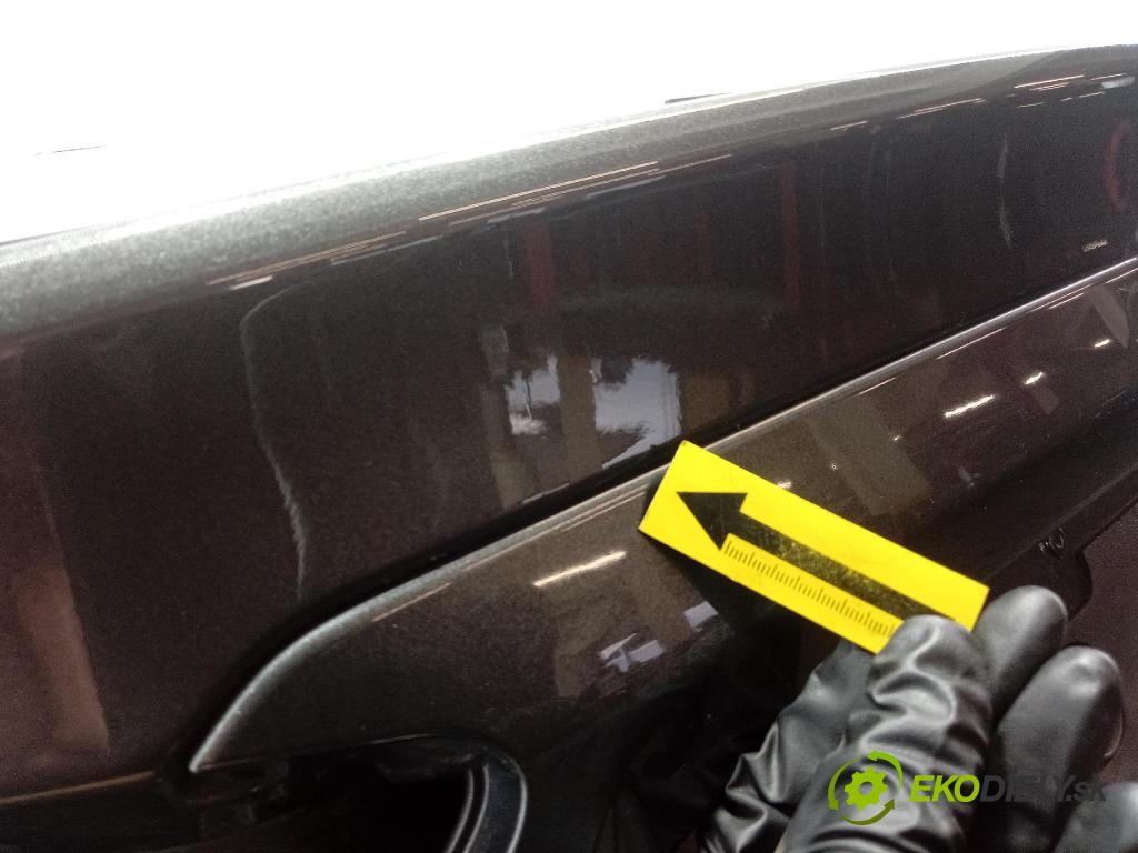 Ford Mondeo 2015 zadna dveře kufra: kufra: