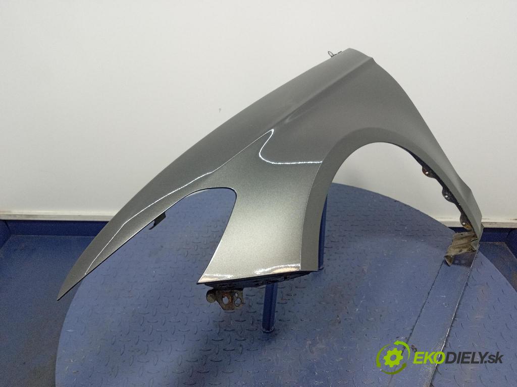 Ford Mondeo 2015 blatník Predné Vľavo: