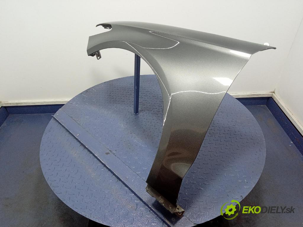 Ford Mondeo 2015 blatník Predné Vľavo: