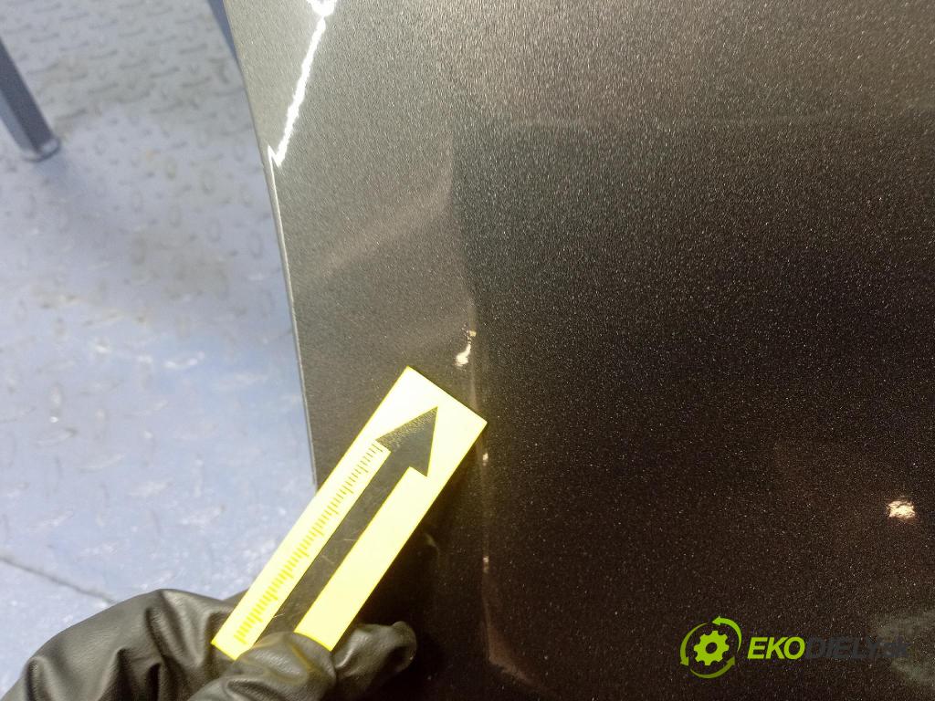 Ford Mondeo 2015 blatník Predné Vľavo: