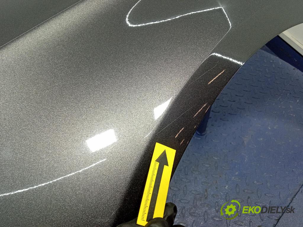 Ford Mondeo 2015 blatník Predné Vľavo: