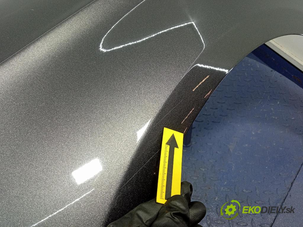 Ford Mondeo 2015 blatník Predné Vľavo: