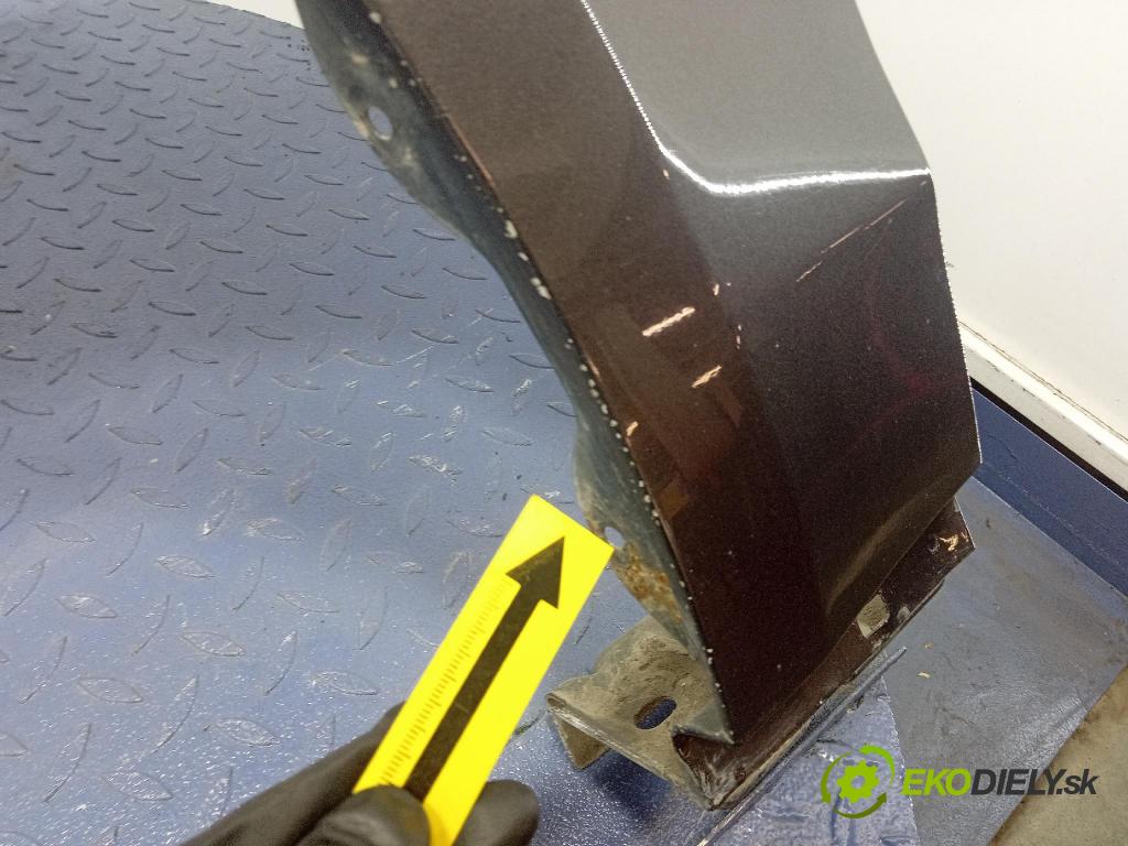 Ford Mondeo 2015 blatník Predné Vľavo: