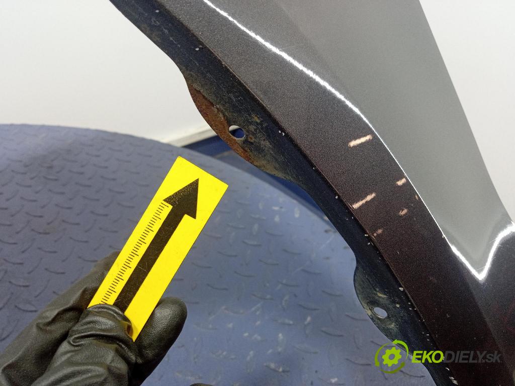 Ford Mondeo 2015 blatník Predné Vľavo: