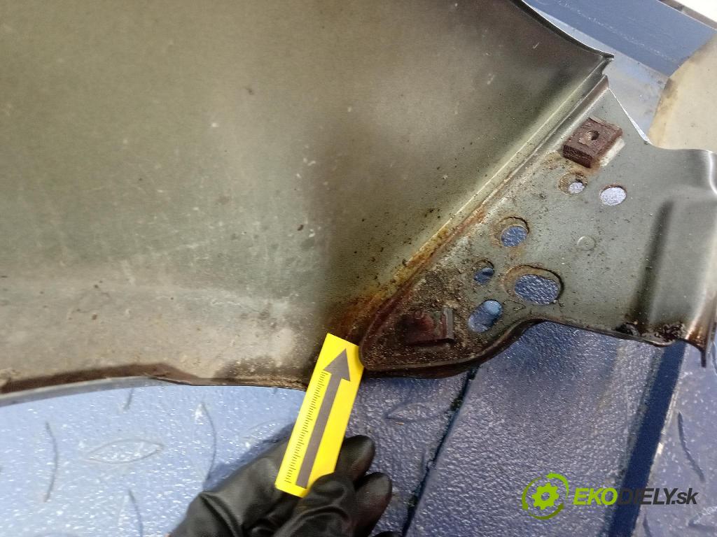 Ford Mondeo 2015 blatník Predné Vľavo: 