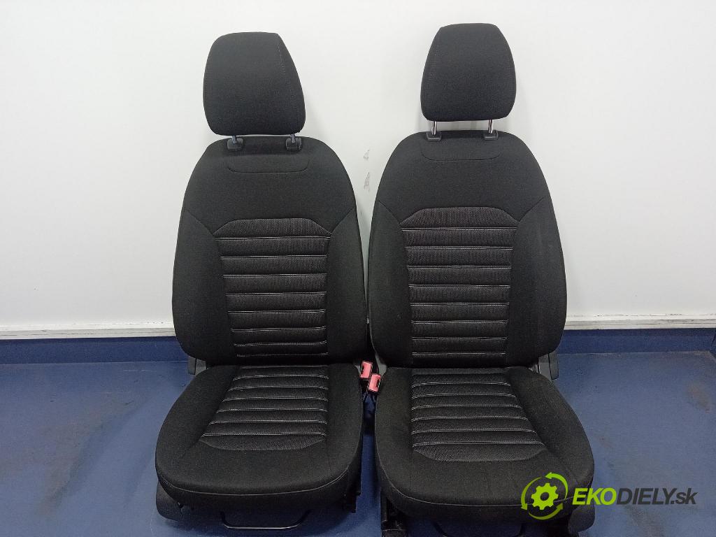 Ford Mondeo 2015 sedačke: Set.: