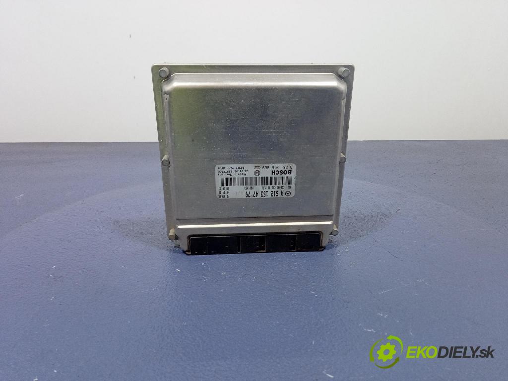 Mercedes Sprinter 1995 riadiaca jednotka Motor: A6121534779