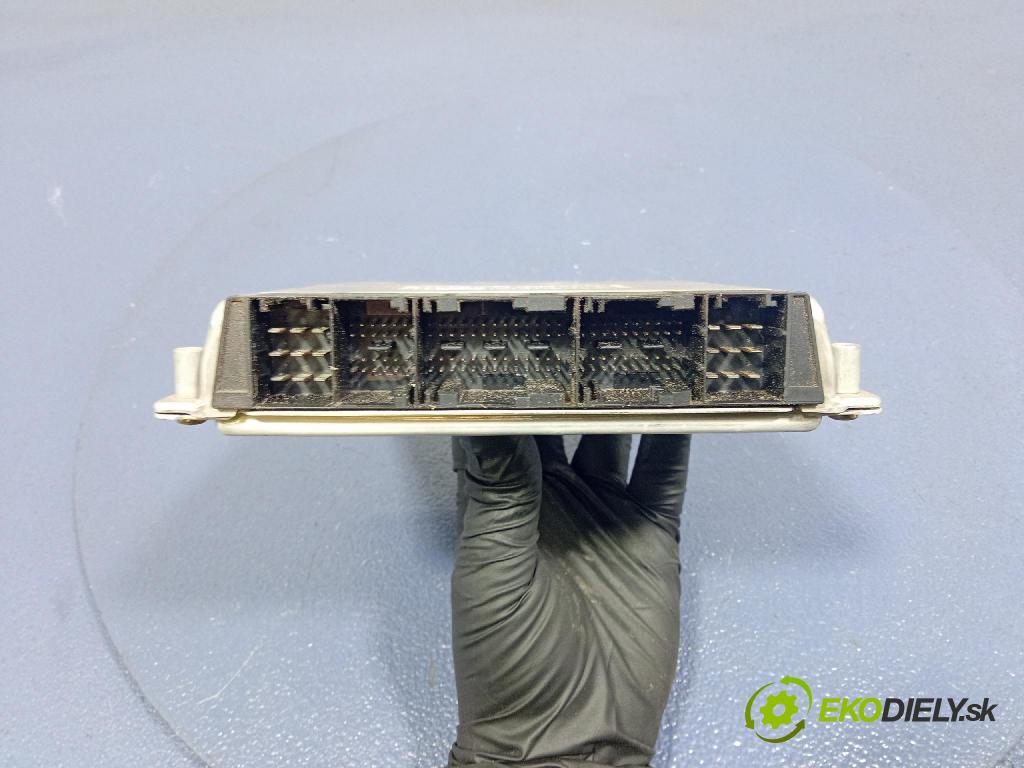 Mercedes Sprinter 1995 riadiaca jednotka Motor: A6121534779