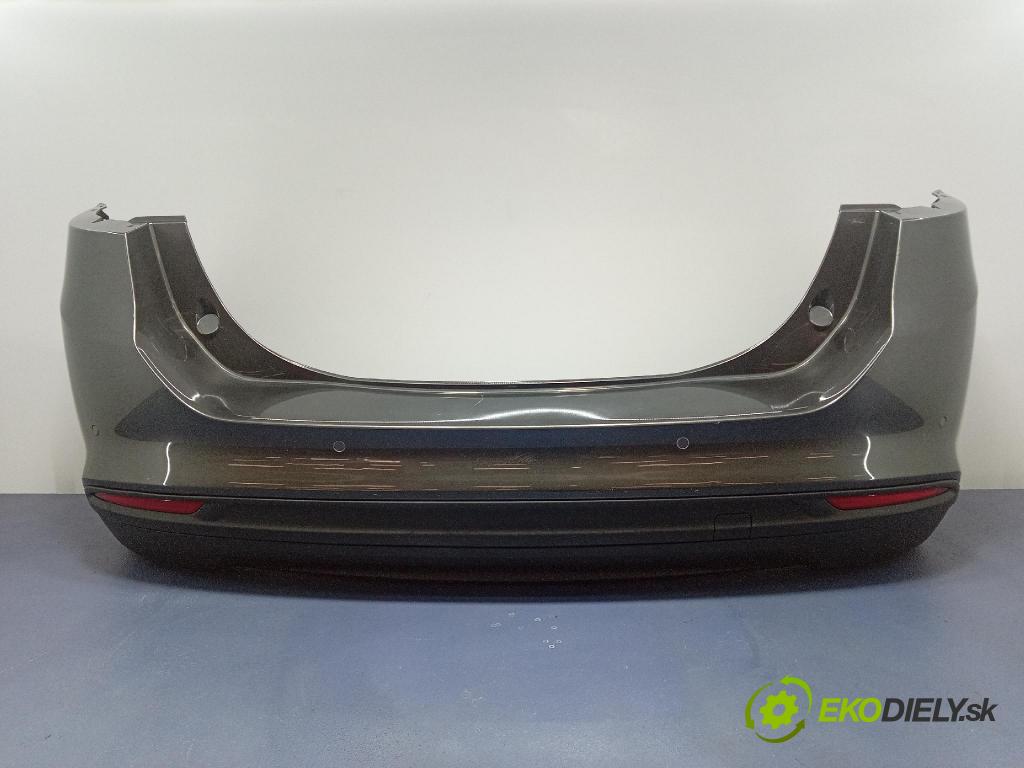 Ford Mondeo 2015 nárazník zad