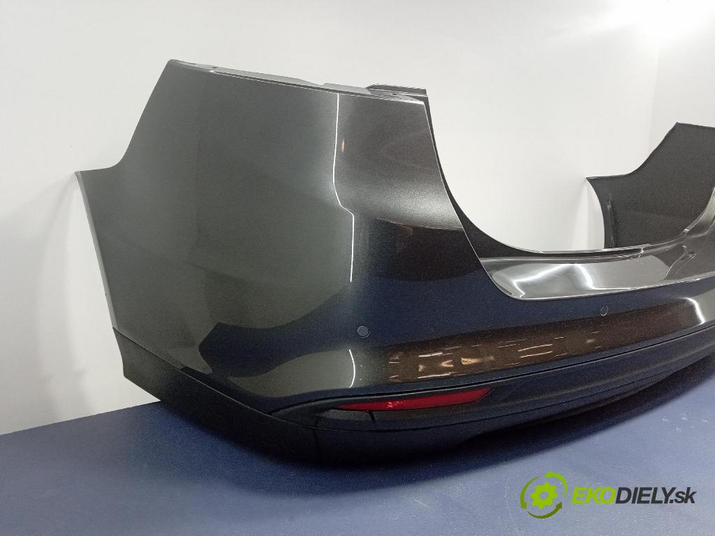 Ford Mondeo 2015 nárazník zad