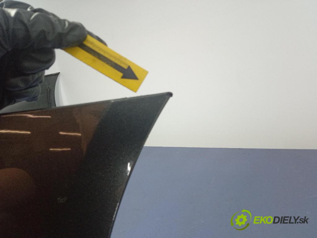 Ford Mondeo 2015 nárazník zad