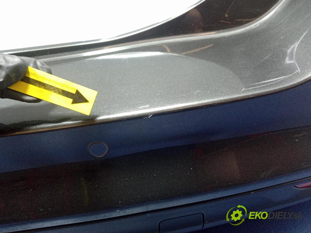 Ford Mondeo 2015 nárazník zad