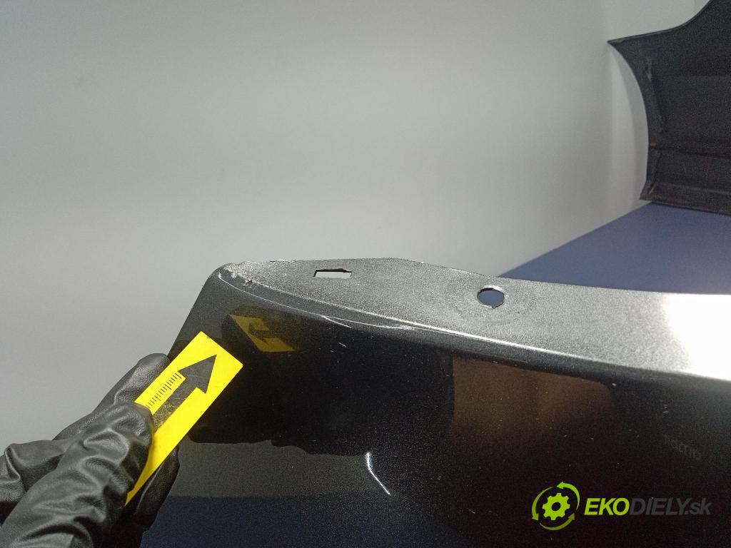 Ford Mondeo 2015 nárazník Zad: 