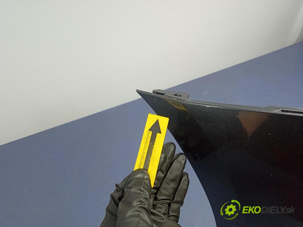 Ford Mondeo 2015 nárazník zad