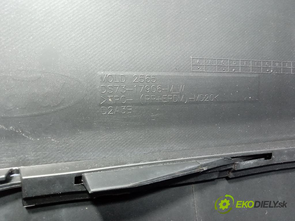 Ford Mondeo 2015 nárazník zad