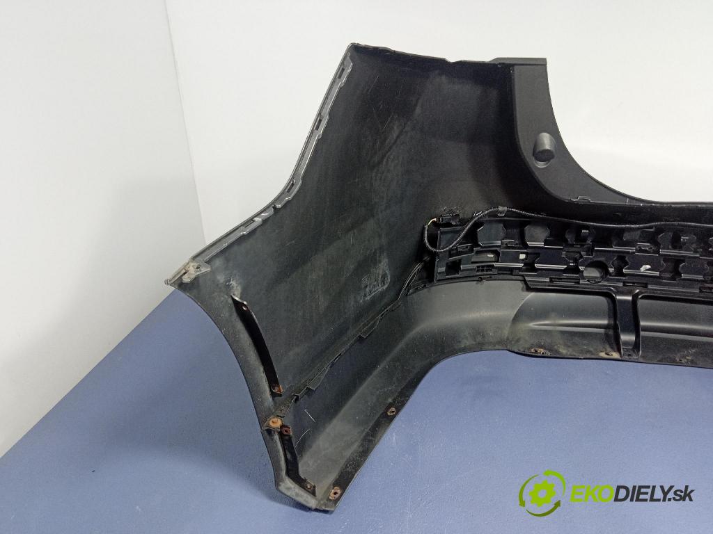 Ford Mondeo 2015 nárazník zad