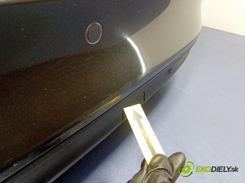 Ford Mondeo 2015 nárazník zad