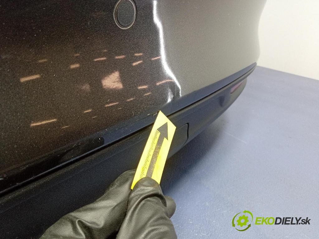 Ford Mondeo 2015 nárazník zad