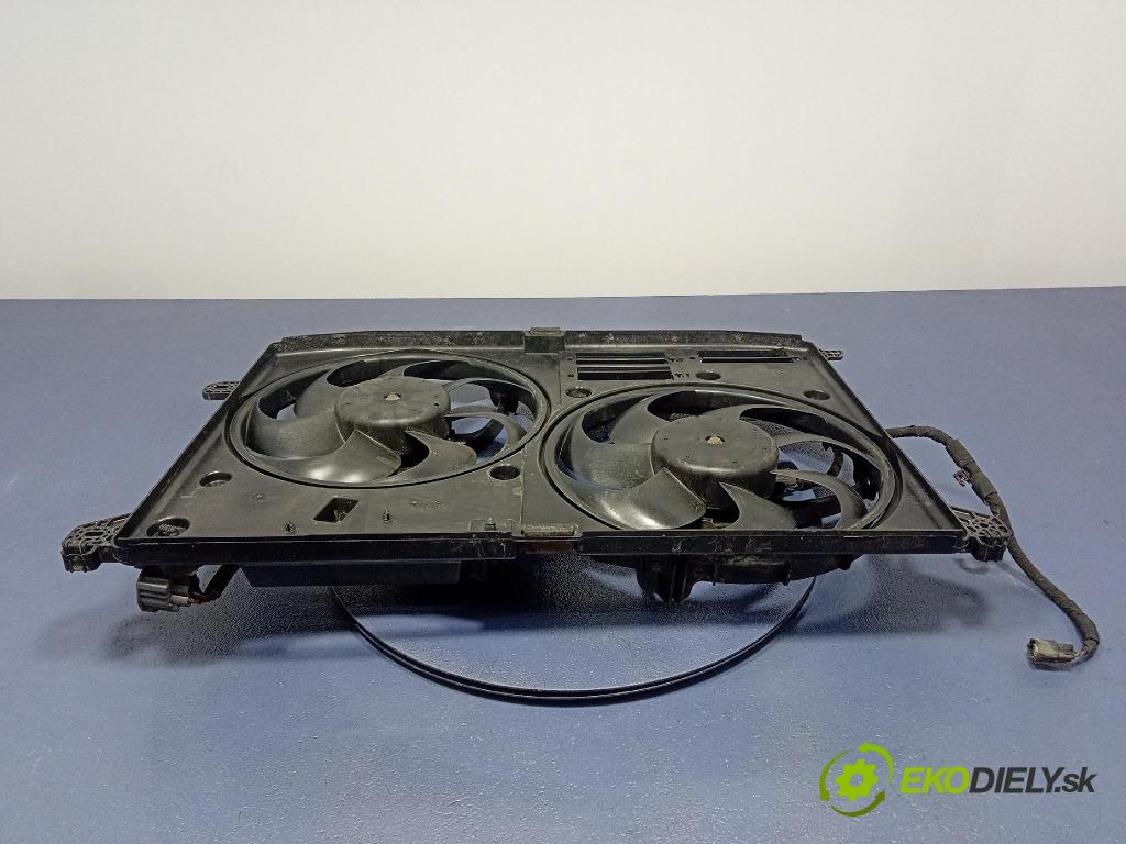 Ford Mondeo 2015 Ventilátor Chladič: DG93-8C607-GB