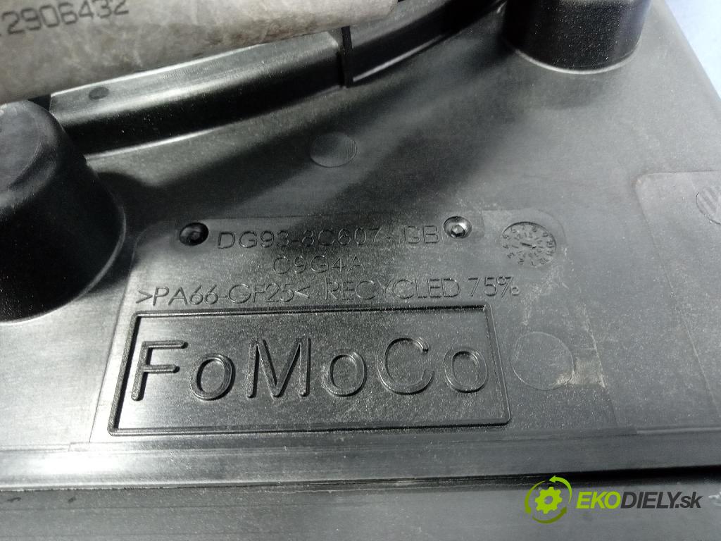 Ford Mondeo 2015 Ventilátor Chladič: DG93-8C607-GB