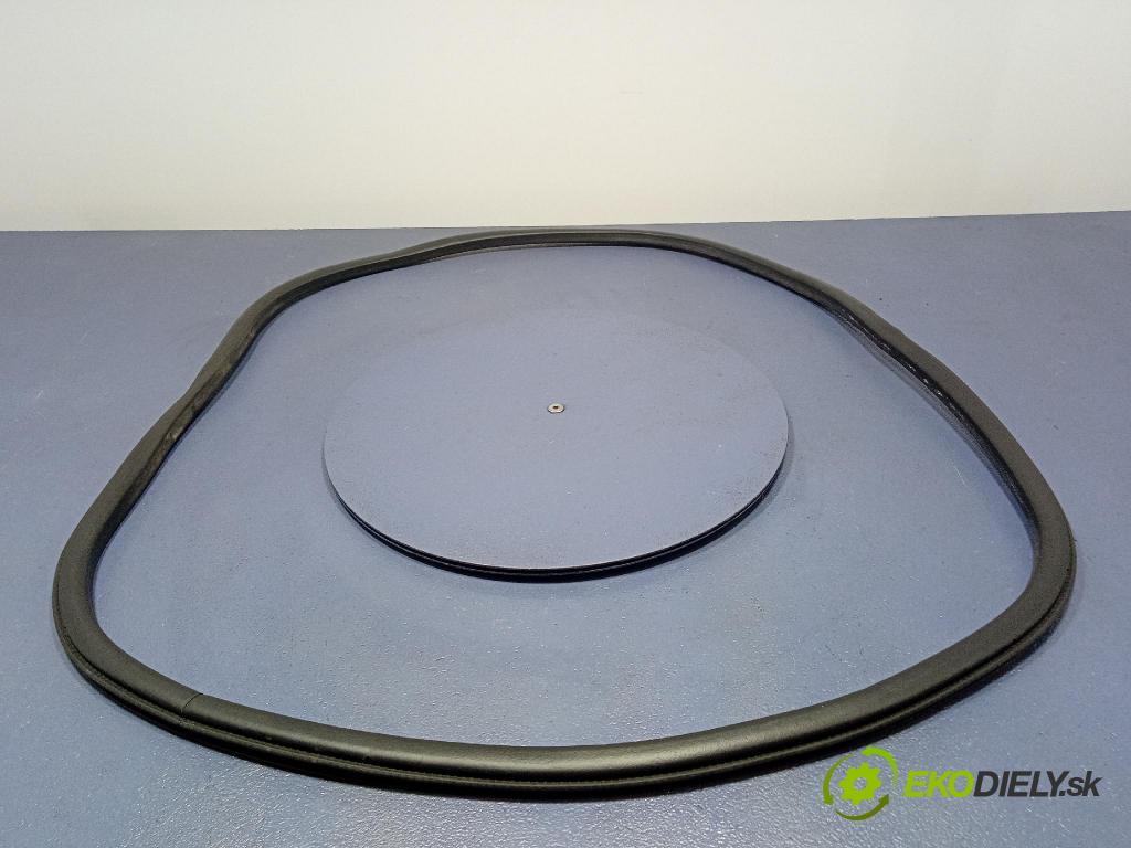 Ford Mondeo 2015 Těsnění: dvere