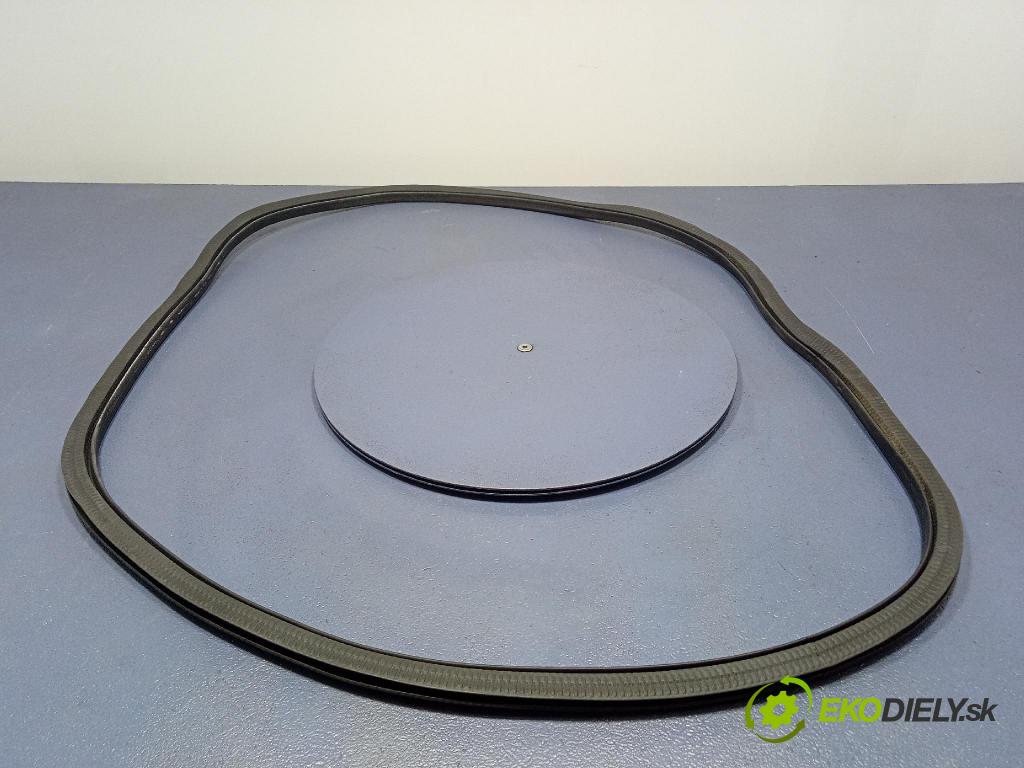 Ford Mondeo 2015 Těsnění: dvere