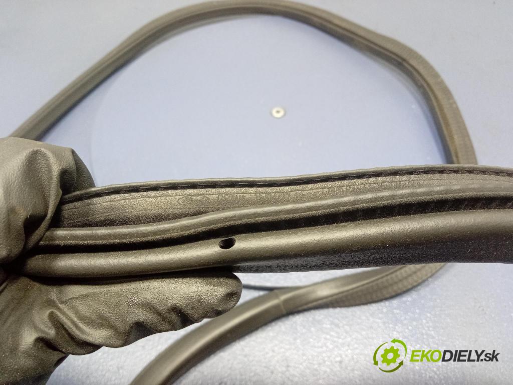 Ford Mondeo 2015 Těsnění: dvere