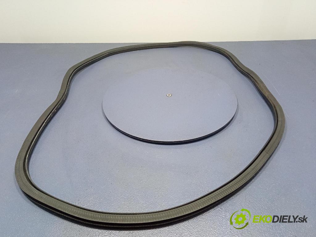 Ford Mondeo 2015 Těsnění: dvere 