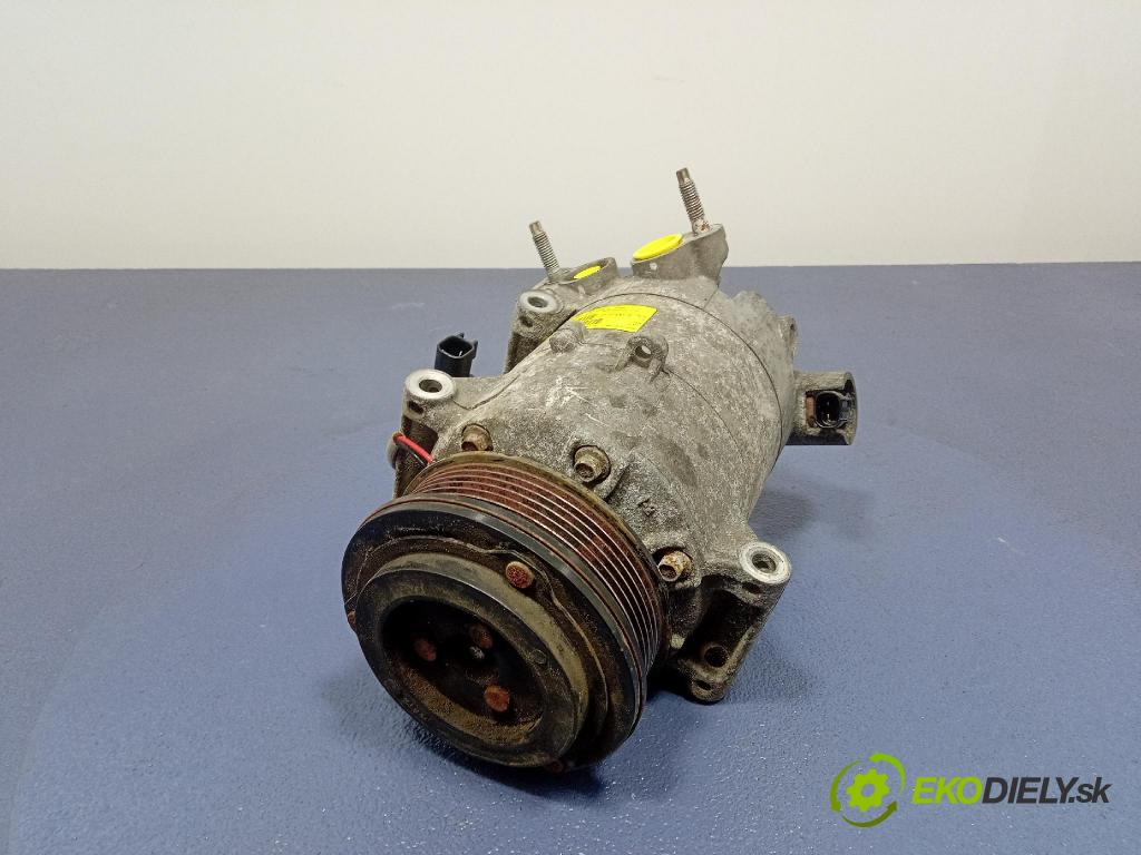 Ford Mondeo 2015 Kompresor: Klimatizácia: DG9H-19D629-FD