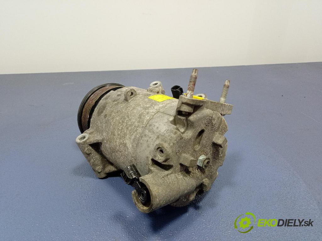 Ford Mondeo 2015 Kompresor: Klimatizácia: DG9H-19D629-FD