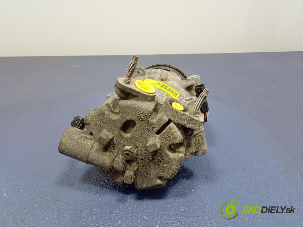 Ford Mondeo 2015 Kompresor: Klimatizácia: DG9H-19D629-FD