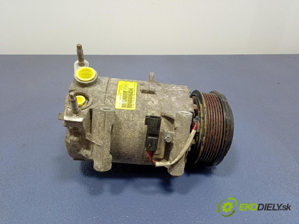 Ford Mondeo 2015 Kompresor: Klimatizácia: DG9H-19D629-FD