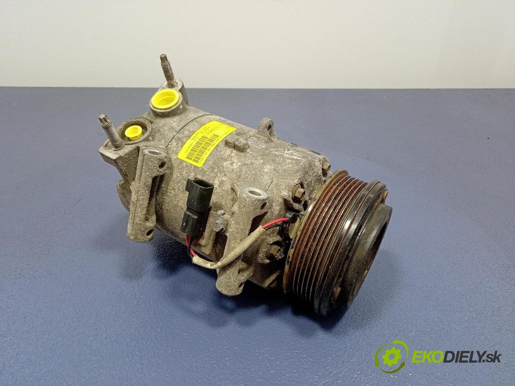Ford Mondeo 2015 Kompresor: Klimatizácia: DG9H-19D629-FD