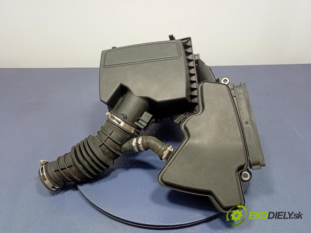 Ford Mondeo 2015 obal Filtra: Vzduch: DS73-9643