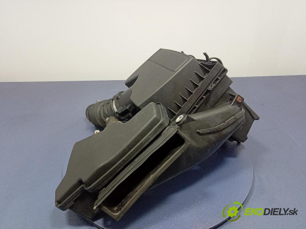 Ford Mondeo 2015 obal Filtra: Vzduch: DS73-9643