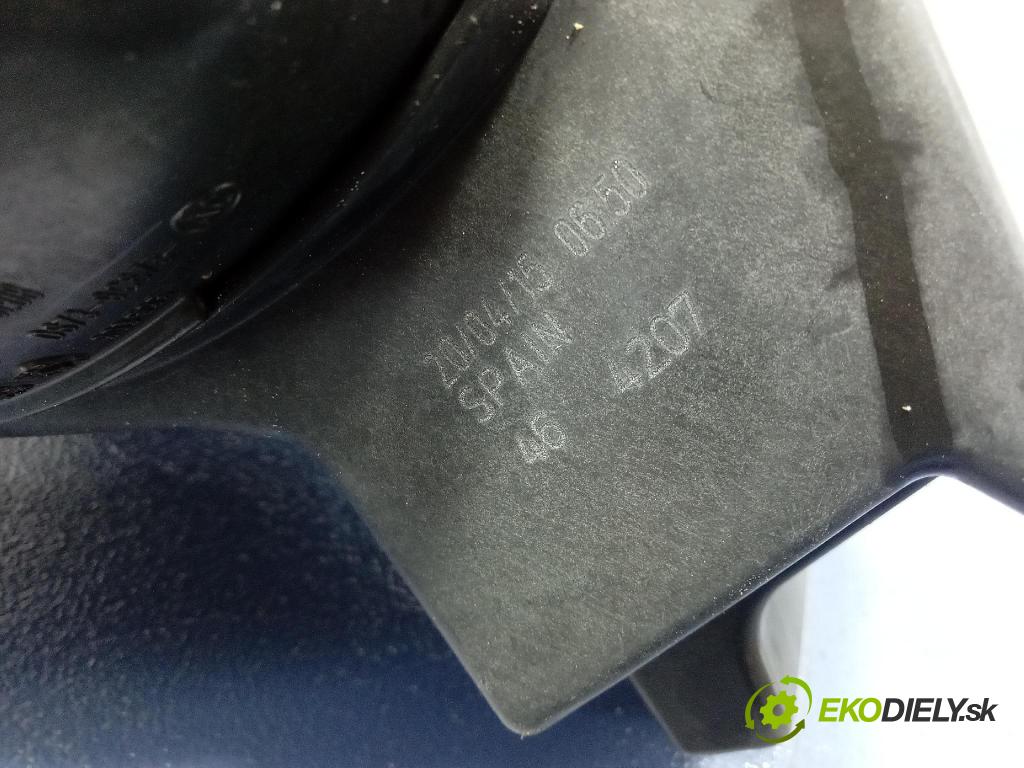 Ford Mondeo 2015 obal Filtra: Vzduch: DS73-9643