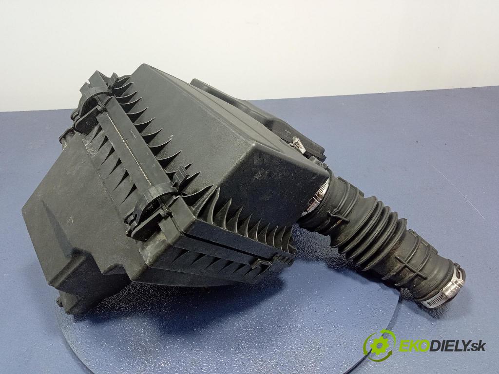 Ford Mondeo 2015 obal Filtra: Vzduch: DS73-9643