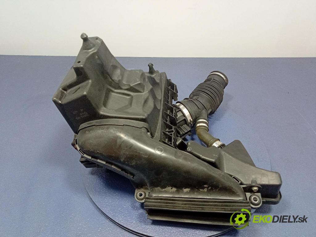 Ford Mondeo 2015 obal Filtra: Vzduch: DS73-9643